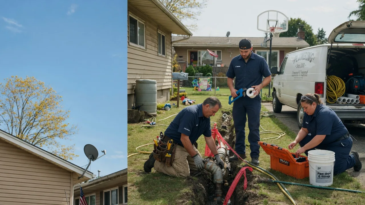 Garbage Disposal Replacement in Fort Washington, PA near me