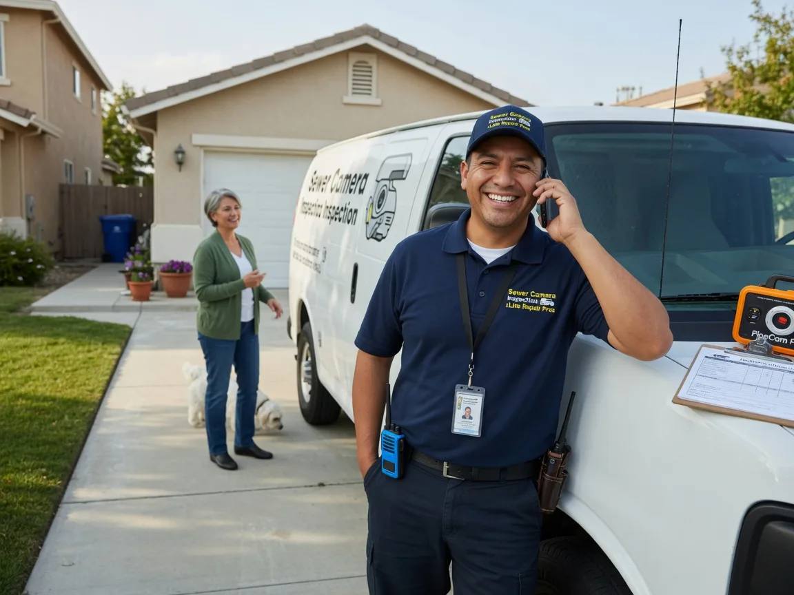 Sewer Line Repair Fort Washington, PA FAQs